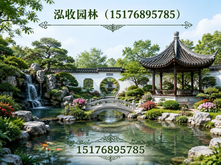 邵阳防腐木展示图