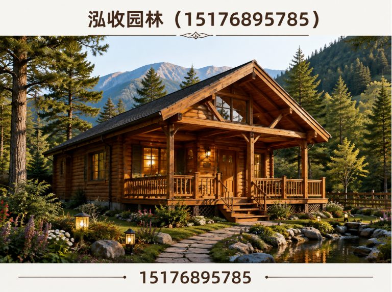 邵阳凉亭展示图